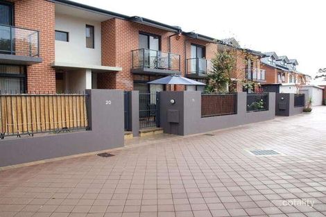 Property photo of 21/1 Simper Street Wembley WA 6014