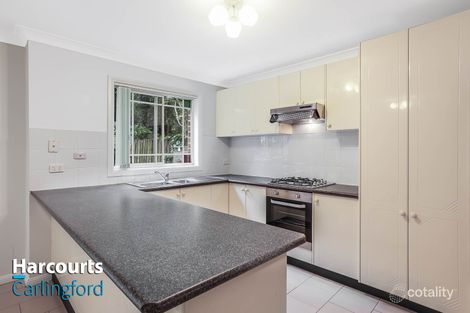 Property photo of 9/12 Corry Court North Parramatta NSW 2151