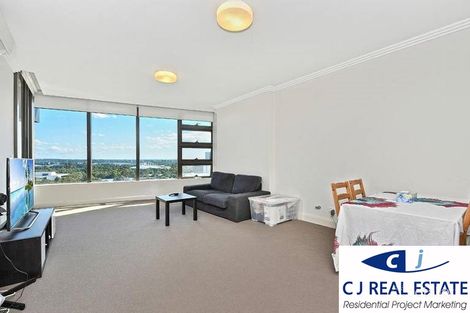 1411/7 Australia Ave, Sydney Olympic Park, NSW 2127