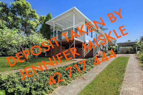 22 Stanley Ave, Farmborough Heights, NSW 2526