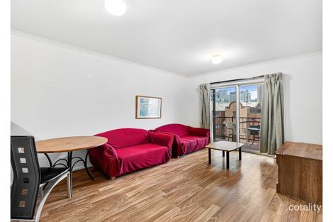 Property photo of 18/81 Carrington Street Adelaide SA 5000