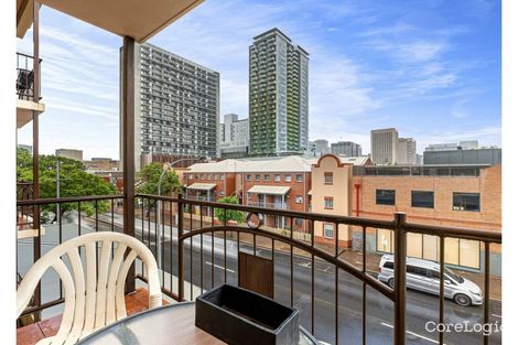 Property photo of 18/81 Carrington Street Adelaide SA 5000