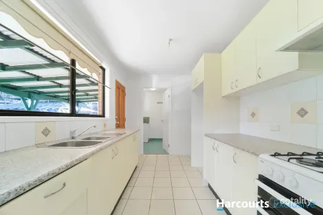 Property photo of 59 Mackellar Road Hebersham NSW 2770