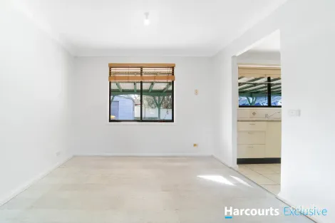 Property photo of 59 Mackellar Road Hebersham NSW 2770