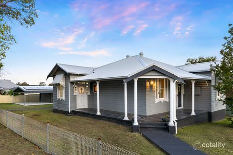 8 Ann St, Cessnock, NSW 2325