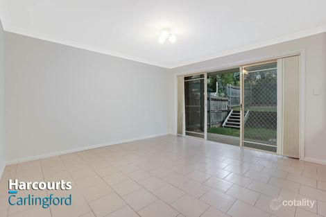 Property photo of 9/12 Corry Court North Parramatta NSW 2151