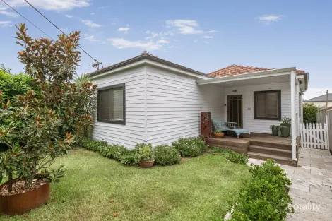Property photo of 16 Gale Street Concord NSW 2137