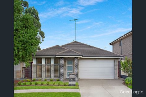 Property photo of 89 Mosaic Avenue The Ponds NSW 2769