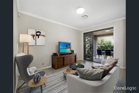 Property photo of 89 Mosaic Avenue The Ponds NSW 2769