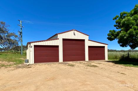 46 Curtis Pl, Young, NSW 2594