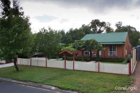 Property photo of 8 Peter Godden Drive Woodend VIC 3442