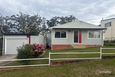 26 Spinks Ave, Lake Conjola, NSW 2539
