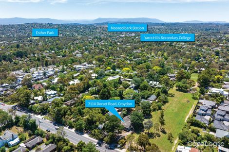 Property photo of 211A Dorset Road Croydon VIC 3136