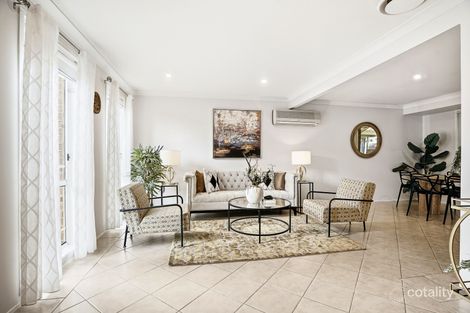 Property photo of 7 Burrinjuck Drive Woodcroft NSW 2767