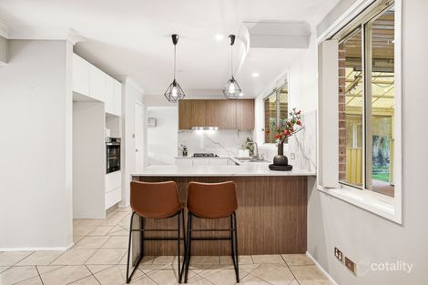Property photo of 7 Burrinjuck Drive Woodcroft NSW 2767