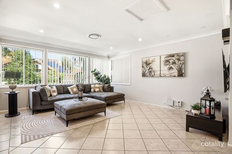 Property photo of 7 Burrinjuck Drive Woodcroft NSW 2767