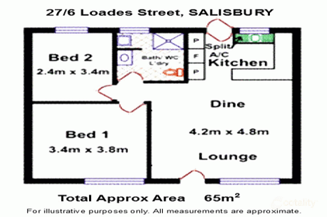 Property photo of 27/6 Loades Street Salisbury SA 5108