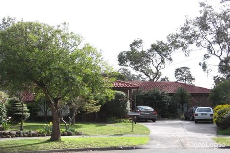 Property photo of 6 Roycroft Close Glen Waverley VIC 3150