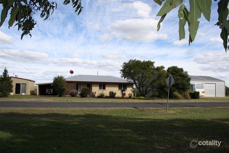 Property photo of 133 Tantitha Road Gooburrum QLD 4670