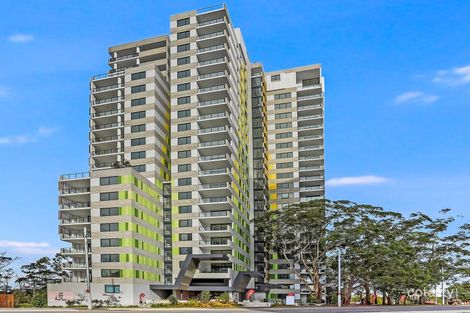 Bed/137 Herring Rd, Macquarie Park, NSW 2113