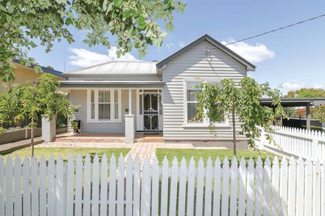 130 Spencer St, Canadian, VIC 3350