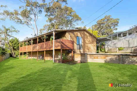 Property photo of 20 Marina Avenue Surfside NSW 2536