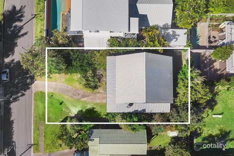 Property photo of 11 Margit Crescent Sunrise Beach QLD 4567