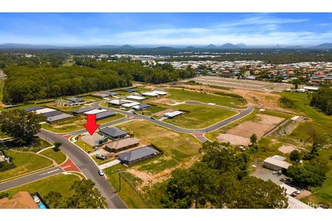 Lot 54/125 Jensen Rd, Caboolture, QLD 4510
