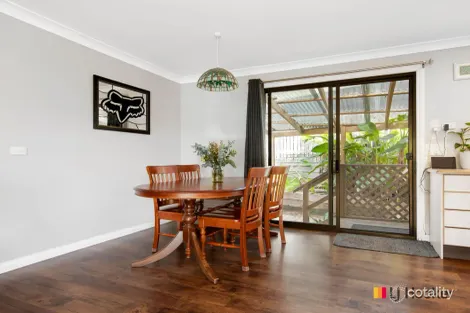 Property photo of 20 Marina Avenue Surfside NSW 2536