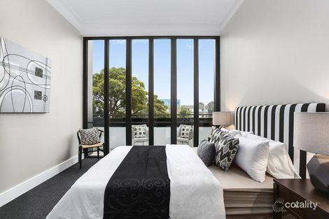 Property photo of 409/17 Danks Street Waterloo NSW 2017