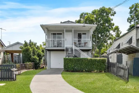 11 Palmer St, North Ipswich, QLD 4305