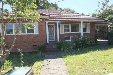 Property photo of 32-32A Edenlee Street Epping NSW 2121