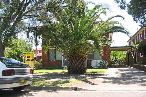 3/28 Morris Ave, Croydon Park, NSW 2133