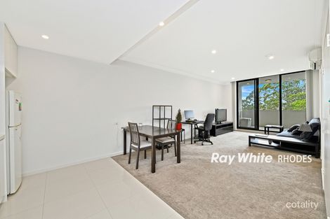Property photo of 78/9-19 Amor Street Asquith NSW 2077