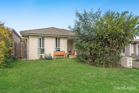 Property photo of 25 Rasmussen Crescent Redbank Plains QLD 4301