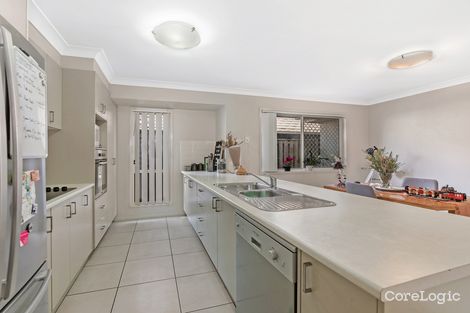 Property photo of 25 Rasmussen Crescent Redbank Plains QLD 4301