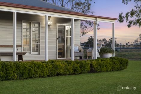 Property photo of 292 Roadvale Harrisville Road Anthony QLD 4310