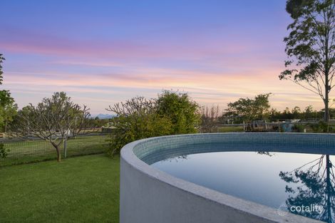 Property photo of 292 Roadvale Harrisville Road Anthony QLD 4310