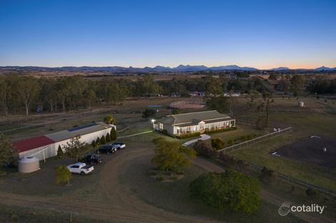 Property photo of 292 Roadvale Harrisville Road Anthony QLD 4310