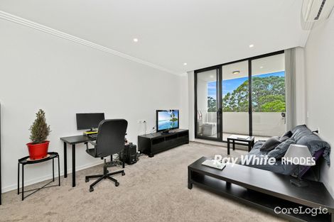 Property photo of 78/9-19 Amor Street Asquith NSW 2077