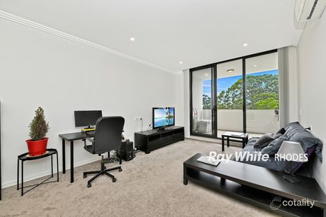 Property photo of 78/9-19 Amor Street Asquith NSW 2077