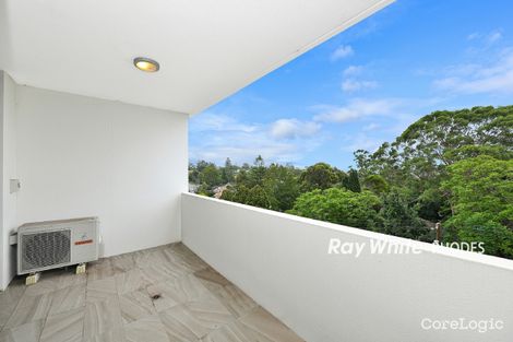 Property photo of 78/9-19 Amor Street Asquith NSW 2077