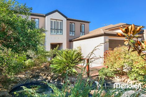 Property photo of 87 James Mileham Drive Kellyville NSW 2155