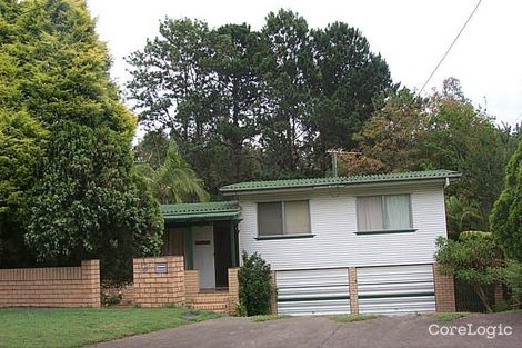 Property photo of 69 Garro Street Sunnybank Hills QLD 4109