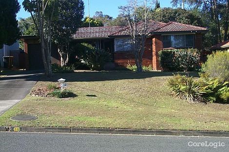 Property photo of 16 Stirling Avenue North Rocks NSW 2151
