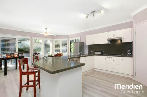 Property photo of 87 James Mileham Drive Kellyville NSW 2155