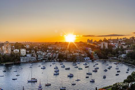 91/48-50 Alfred St S, Milsons Point, NSW 2061