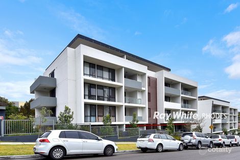 Property photo of 78/9-19 Amor Street Asquith NSW 2077