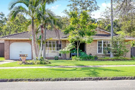 94 Donohue St, Kings Park, NSW 2148