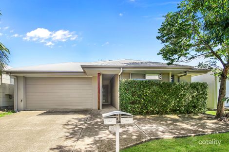 Property photo of 33 Brampton Way Meridan Plains QLD 4551